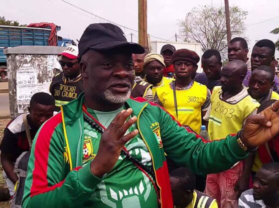 A New Dawn at Tiko Council…Mayor Mesoso III pays salary arrears ahead of the 2025/2026 Academic year