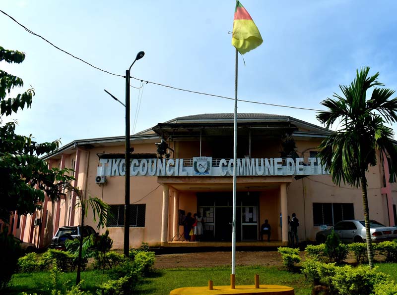 Town of Maximonia