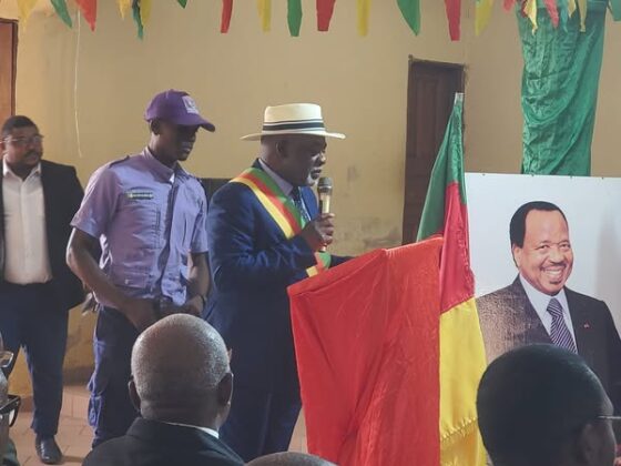 Fako Administration and Stakeholders set agenda for the rehabilitation of the Bekoko, mutengene, limbe and Buea stretch of road