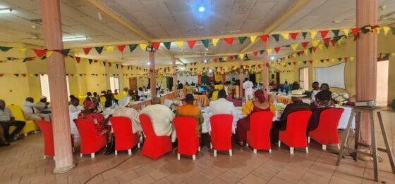 Tiko Council To Run On FCFA 1.856 Bn For 2026 : Mayor Prioritizes Road Construction, Rehabilitation For 2026