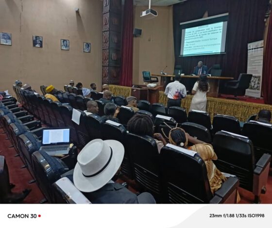 Tiko Council to revamp Staff Quarter at Old Council