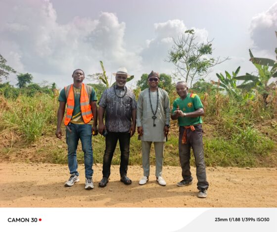 Construction and Equippment of an Integrated Health Centre in Missaka to begin soon