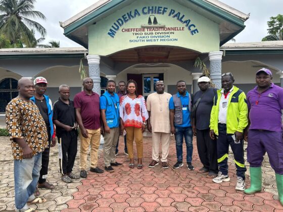 Tiko Municipality to Benefit from Lesley Foundation Project on Social Cohesion and Economic Empowerment