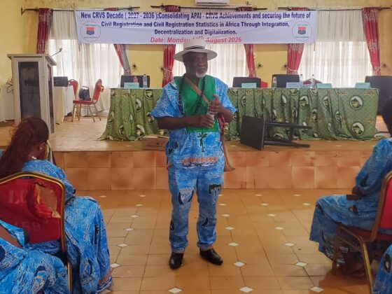 Tiko Council Steals the Show at 15th African Décentralisation Day and 9th CRVS Day Celebration in Fako Division